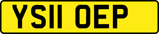 YS11OEP