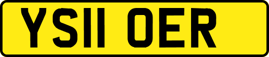YS11OER