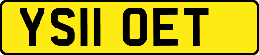 YS11OET
