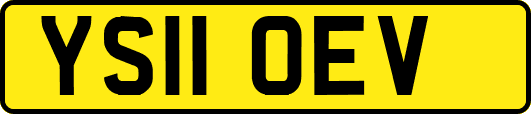 YS11OEV
