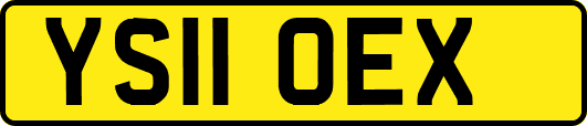 YS11OEX