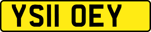 YS11OEY