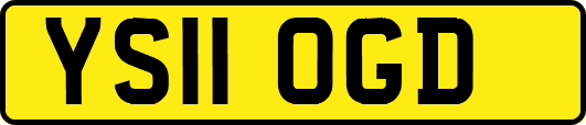 YS11OGD