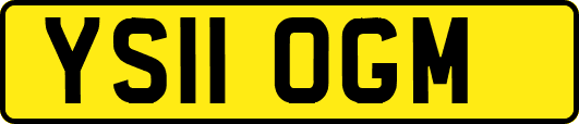 YS11OGM