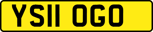 YS11OGO