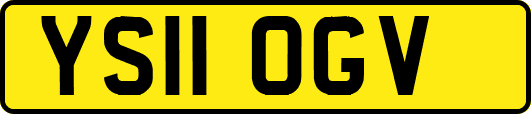 YS11OGV