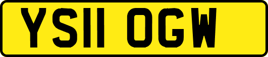 YS11OGW