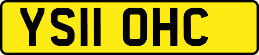 YS11OHC