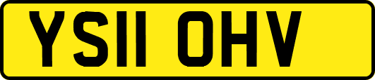 YS11OHV