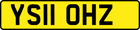 YS11OHZ