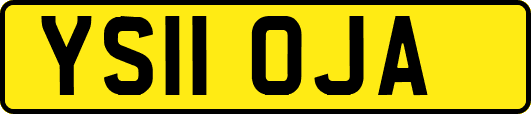 YS11OJA