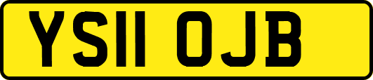 YS11OJB