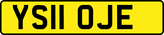 YS11OJE