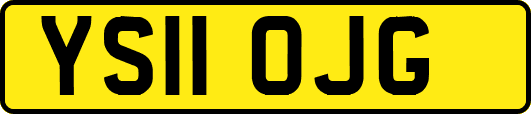 YS11OJG