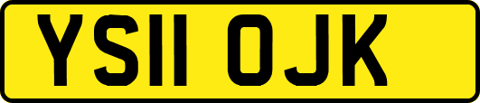 YS11OJK