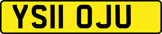 YS11OJU