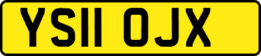 YS11OJX