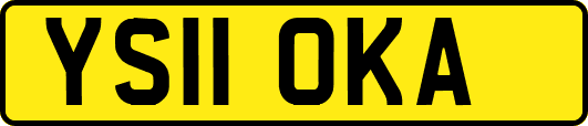 YS11OKA