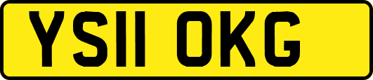 YS11OKG