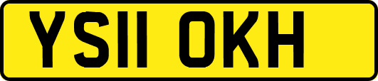 YS11OKH
