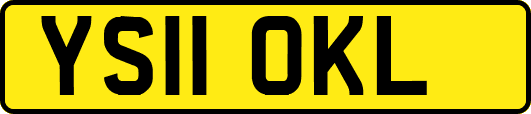 YS11OKL