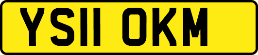 YS11OKM