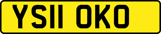 YS11OKO