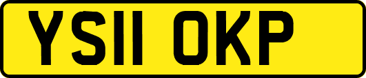 YS11OKP