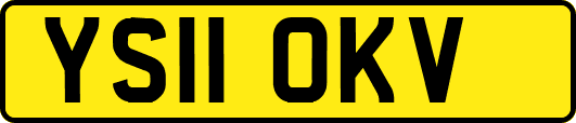 YS11OKV