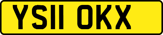 YS11OKX