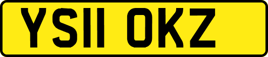 YS11OKZ