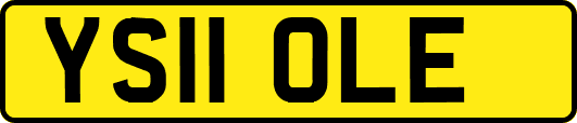 YS11OLE