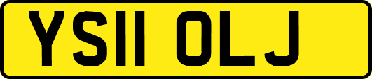 YS11OLJ