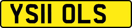 YS11OLS