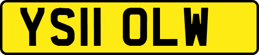 YS11OLW
