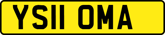 YS11OMA
