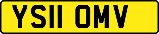 YS11OMV