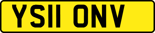 YS11ONV