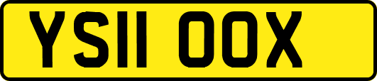 YS11OOX