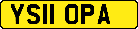 YS11OPA