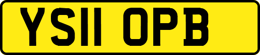 YS11OPB