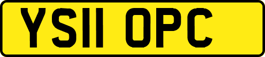 YS11OPC