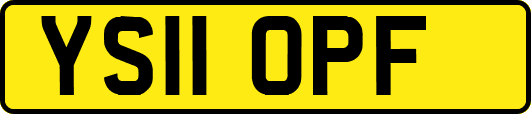YS11OPF