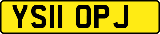 YS11OPJ