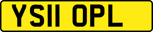 YS11OPL