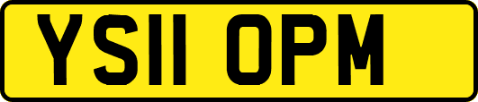 YS11OPM