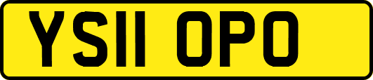 YS11OPO