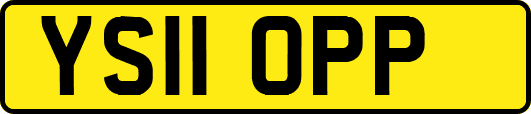 YS11OPP