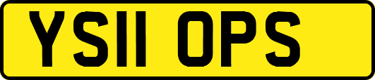 YS11OPS