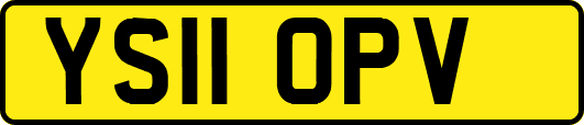 YS11OPV